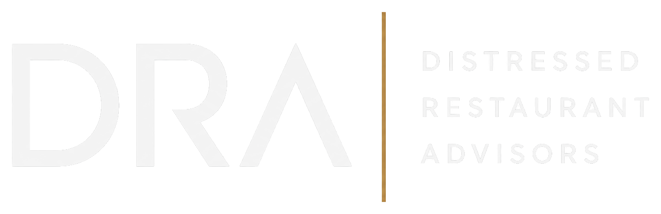 Distressed Restaurant Advisors